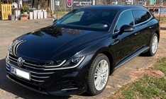 Volkswagen Arteon 2022