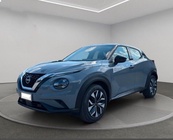 Nissan Juke 2025