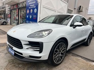 Porsche Macan 2019
