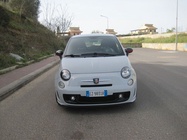 Abarth 500 2009