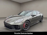 Porsche Panamera 2026