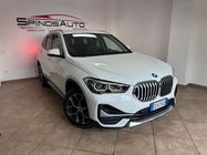 BMW X1 2021