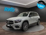 Mercedes-Benz GLB-Class 2026
