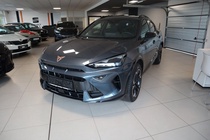 Cupra Formentor 2024