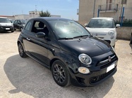 Fiat 500 2021