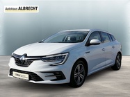 Renault Megane 2022