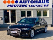 Audi A6 2021
