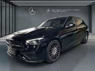 Mercedes-Benz C-Class 2024