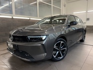 Opel Astra 2023