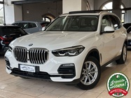 BMW X5 2020