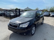 Subaru Forester 2014