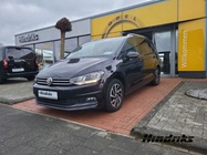 Volkswagen Touran 2018