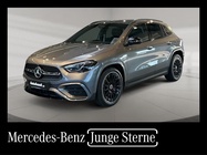 Mercedes-Benz GLA-Class 2025