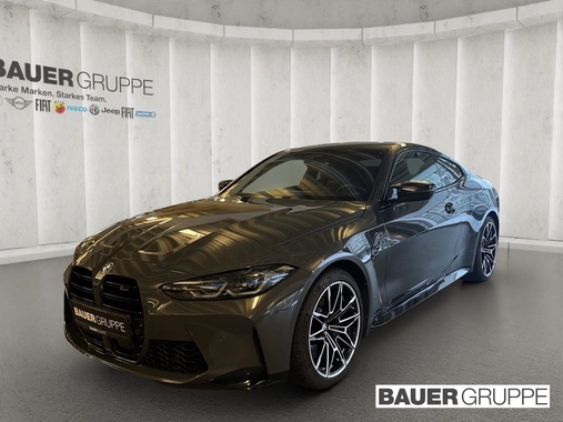 BMW M4 2024
