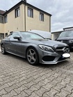 Mercedes-Benz C-Class 2017