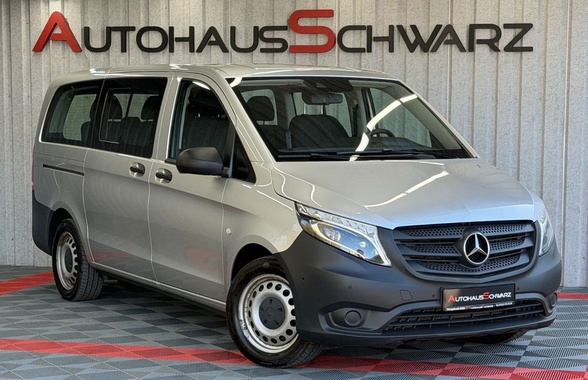Mercedes-Benz Vito 2021