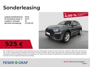Audi Q5 2025