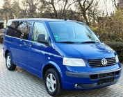 Volkswagen T5 2008