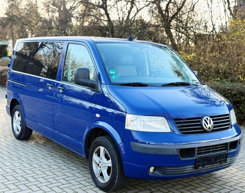 Volkswagen T5