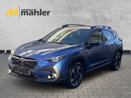 Subaru Crosstrek 2025