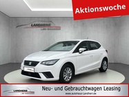 Seat Ibiza 2025