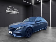Mercedes-Benz C-Class 2020