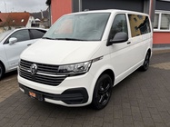 Volkswagen T6 2021