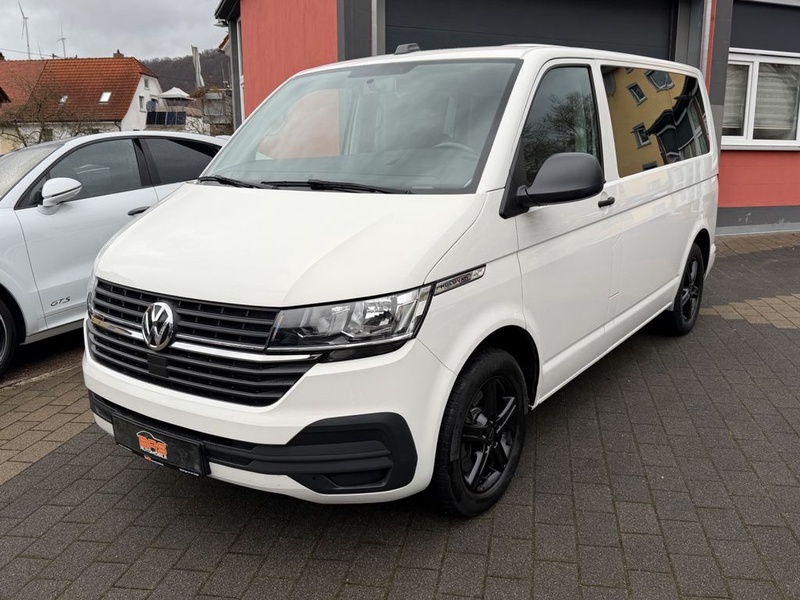 Volkswagen T6