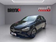 Mercedes-Benz B-Class 2025