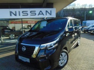 Nissan Primastar 2025