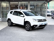 Dacia Duster 2018