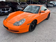 Porsche 911 1998
