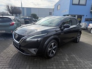 Nissan Qashqai 2021