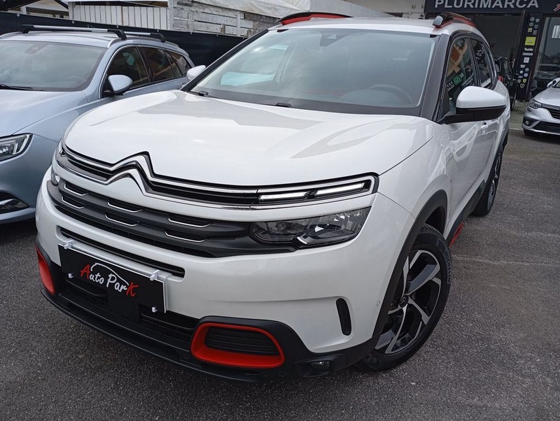 Citroen C5