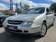 Citroen C5 2004