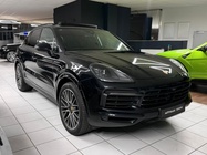Porsche Cayenne 2022