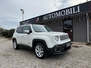 Jeep Renegade 2016