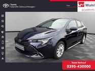 Toyota Corolla 2025
