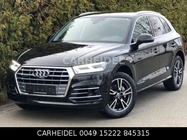 Audi Q5 2019