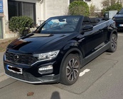Volkswagen T-Roc 2021