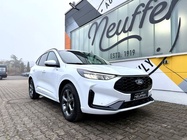 Ford Kuga 2025
