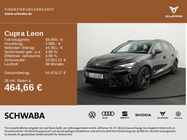 Cupra Leon 2025