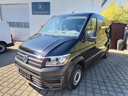 Volkswagen Crafter 2020