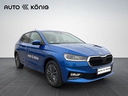 Skoda Fabia 2025