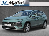 Hyundai Bayon 2025