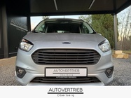 Ford Tourneo 2021