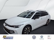 Volkswagen Golf 2025