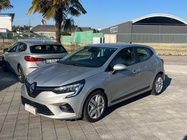 Renault Clio 2022