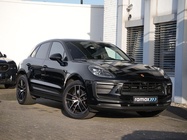 Porsche Macan 2022