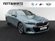 BMW i5 2024